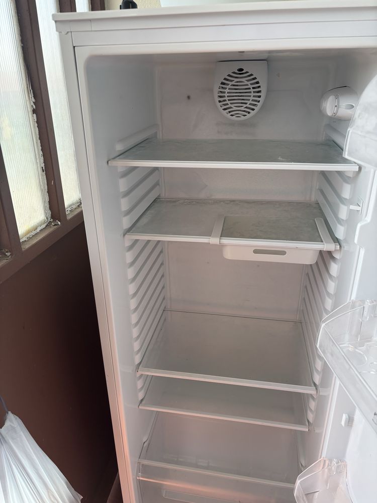Vendo frigorifico como novo