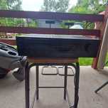 Wzmacniacz KENWOOD KA 54