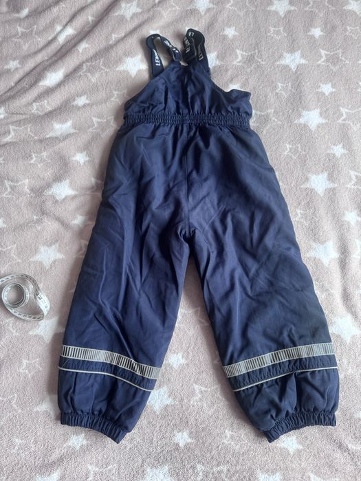 Напівкомбінезон 104 Lenne