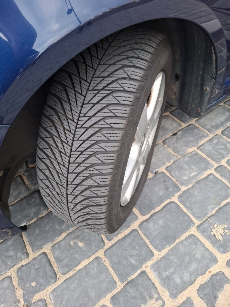 Volkswagen Golf V plus