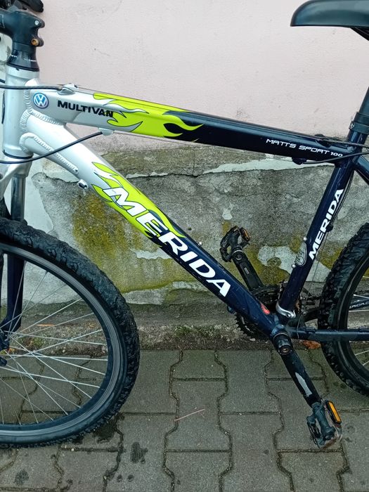 Rama rowerowa sprzedam