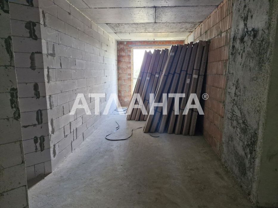 Продаж двокімнатної квартири з кухнею-студією у ЖК «Парк Арена»