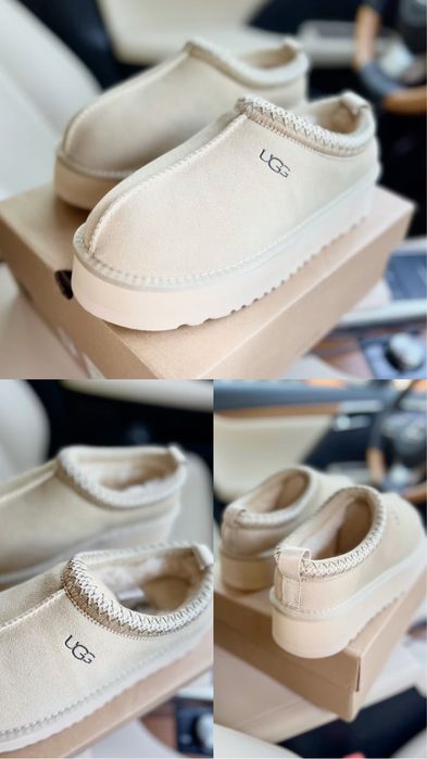 Ugg Tazz Угги 36-42 нові
