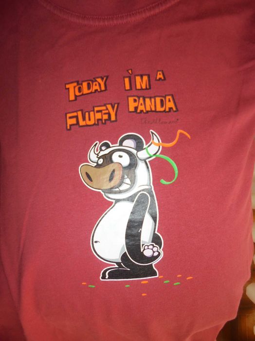 t-hirt de homem da marca THROTTEMAN