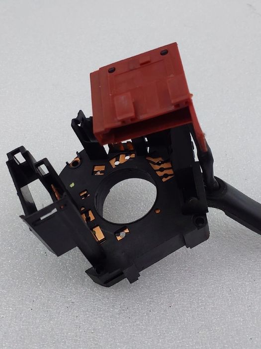 Manípulo do limpa vidros VOLKSWAGEN Polo (6N)