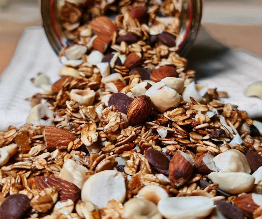 Термінова продаж бізнесу Крафтове вироб-во корисних солодощів,шоколаду