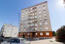 Apartamento T3 - Sta. Onofre