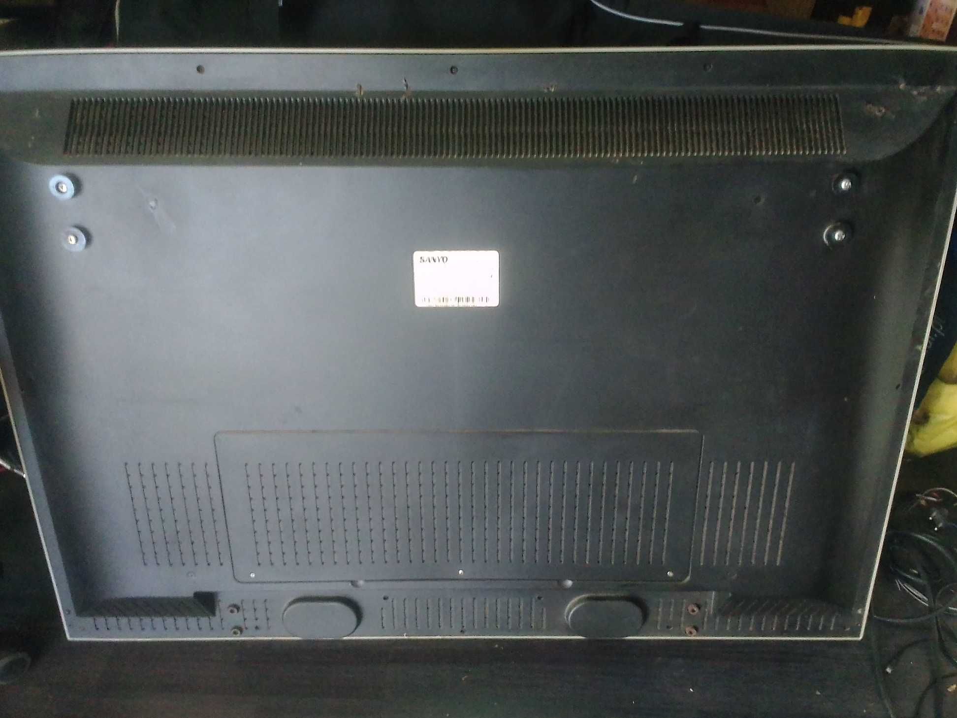 TV plasma sanyo PDP-42PF2