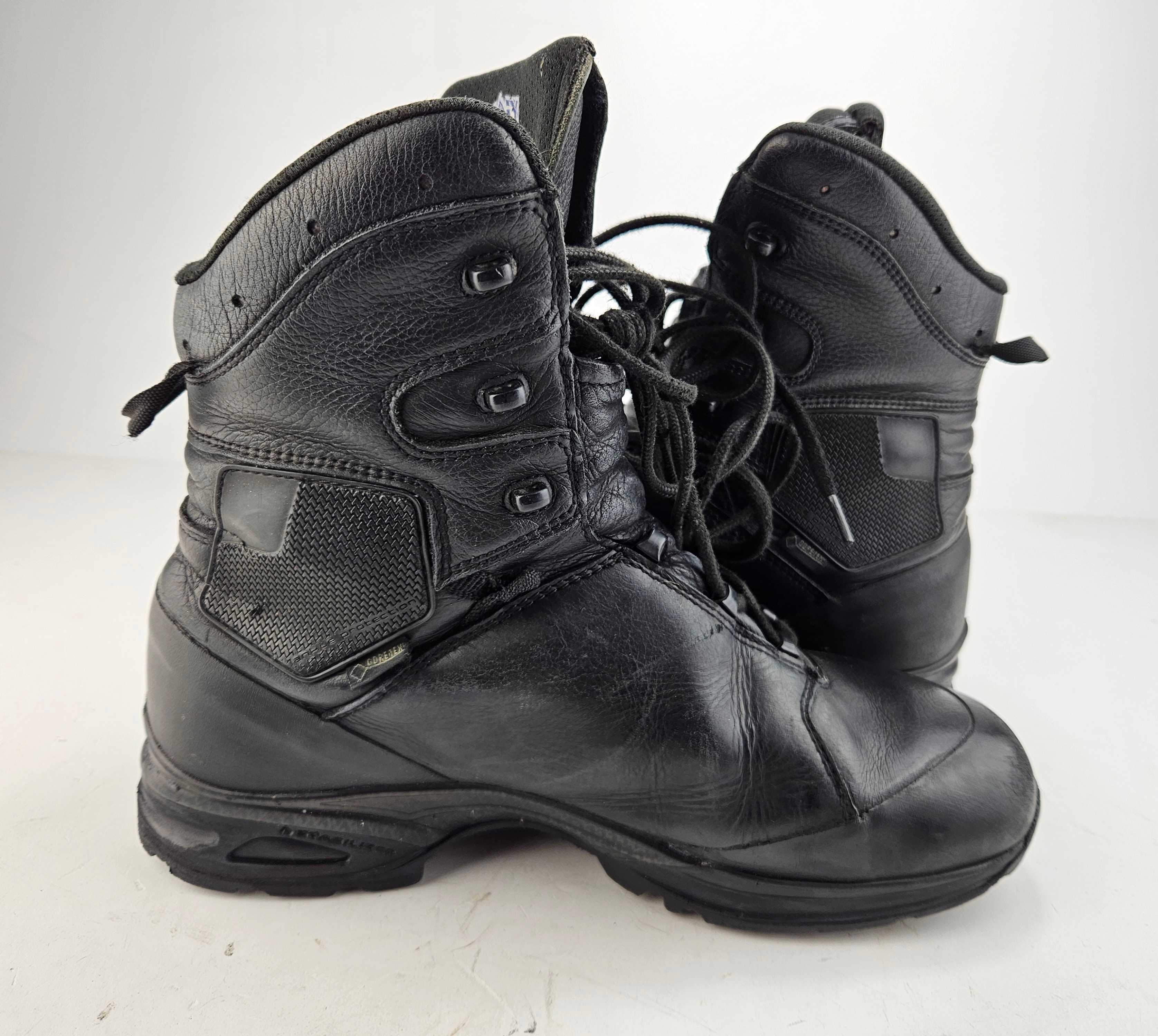 Buty wojskowe HAIX Ranger rozm. 43