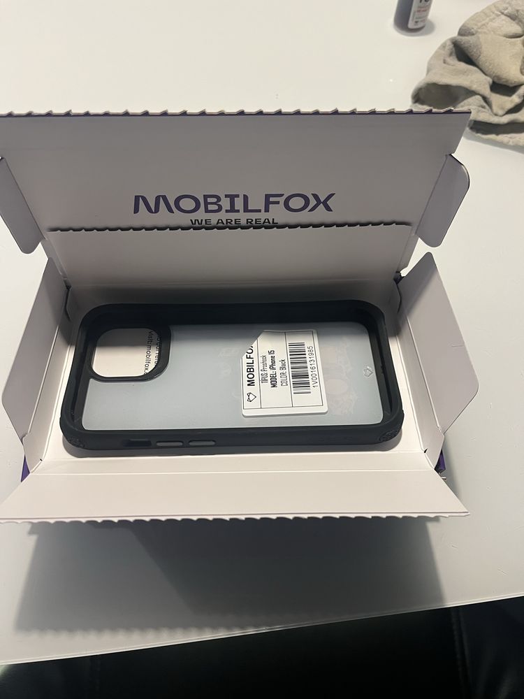 Etu mobilfox iphone 15