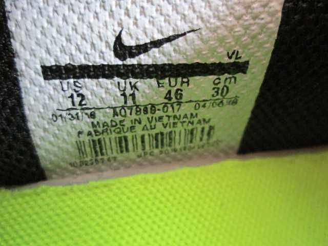 NIKE MAJESTRY buty męskie rozmiar 46