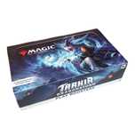 Magic The Gathering Tarkir Dragonstorm Play Booster Box MTG display
