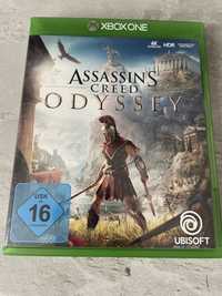 Assassins Creed Odyssey xbox one