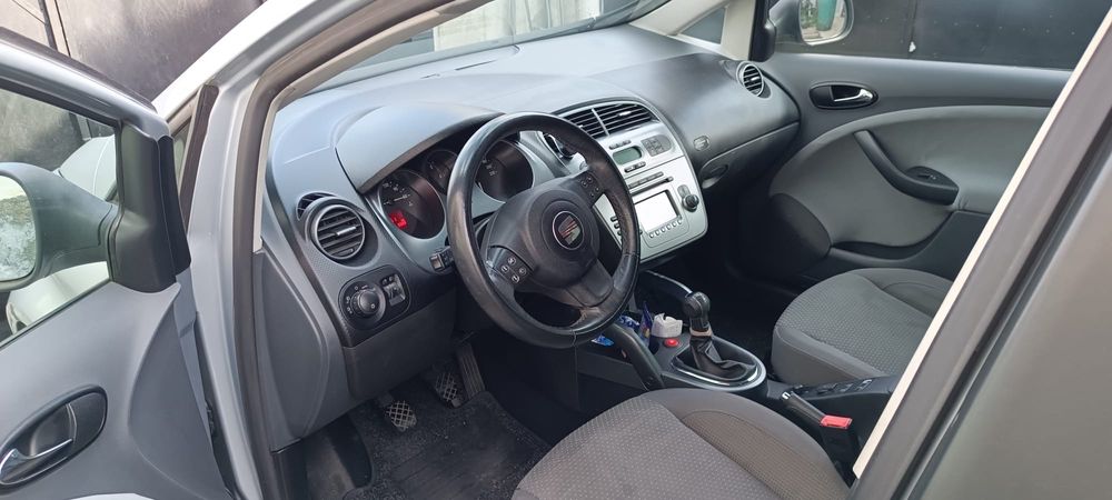 Seat Altea  XL 1.9 TDI