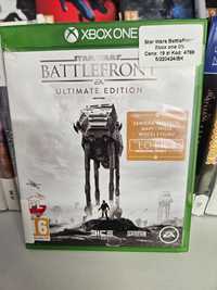 Star Wars Battlefront Ultimate Edition Xbox One As Game & GSM 4769