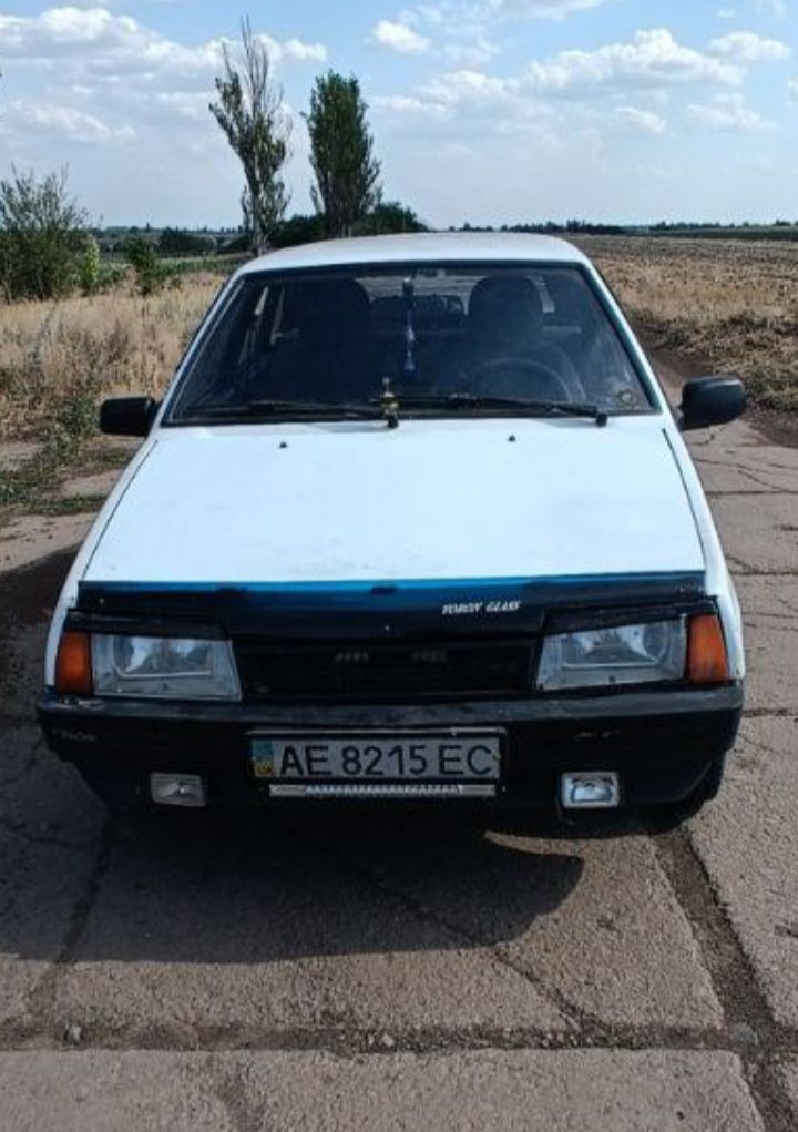 Продам ВАЗ 2109, 1991 рік