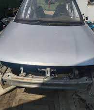 Капот ВАЗ 2110 11 12 разборка