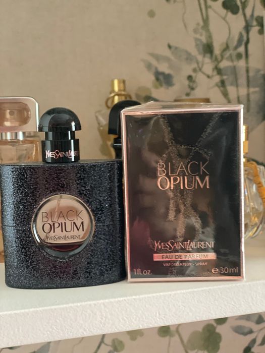 Black Opium por estrear