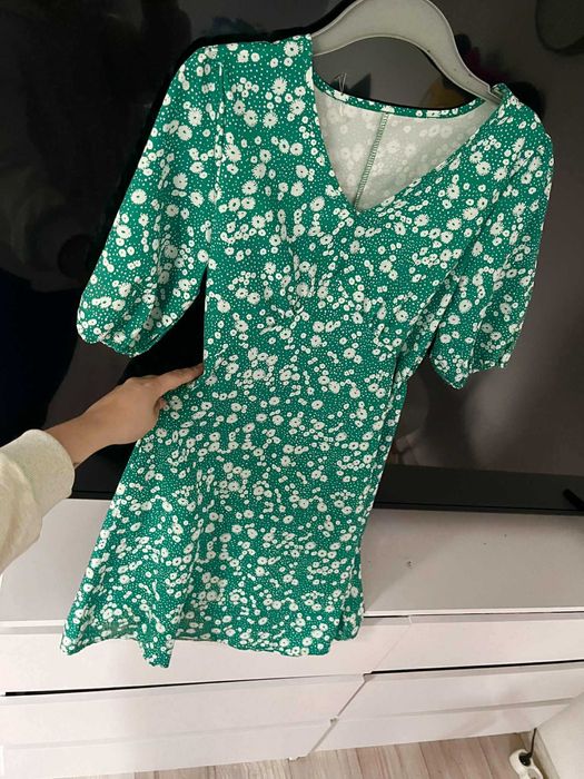 Sukienka damska 36/S