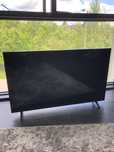 TV 43"  LG  43UQ75006LF