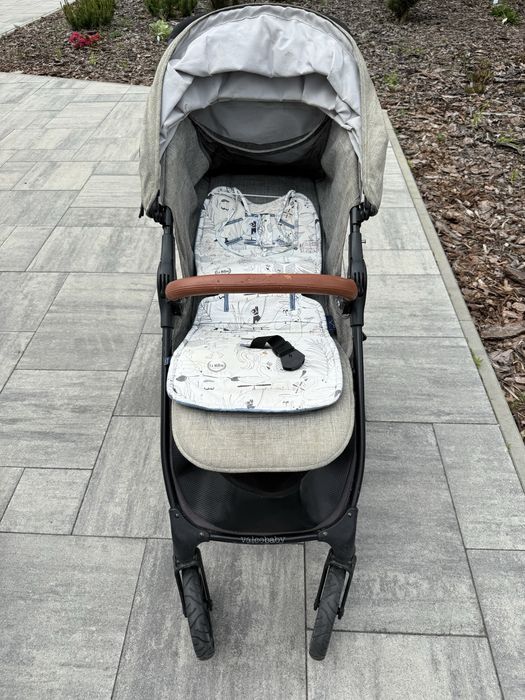 Wózek Valco Baby Snap 4 Trend – używany, zapraszam na oględziny!