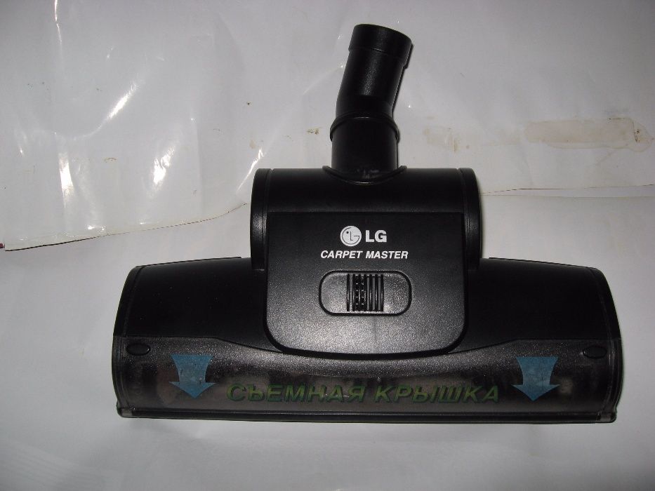 Щетка для пылесоса LG Carpet Master