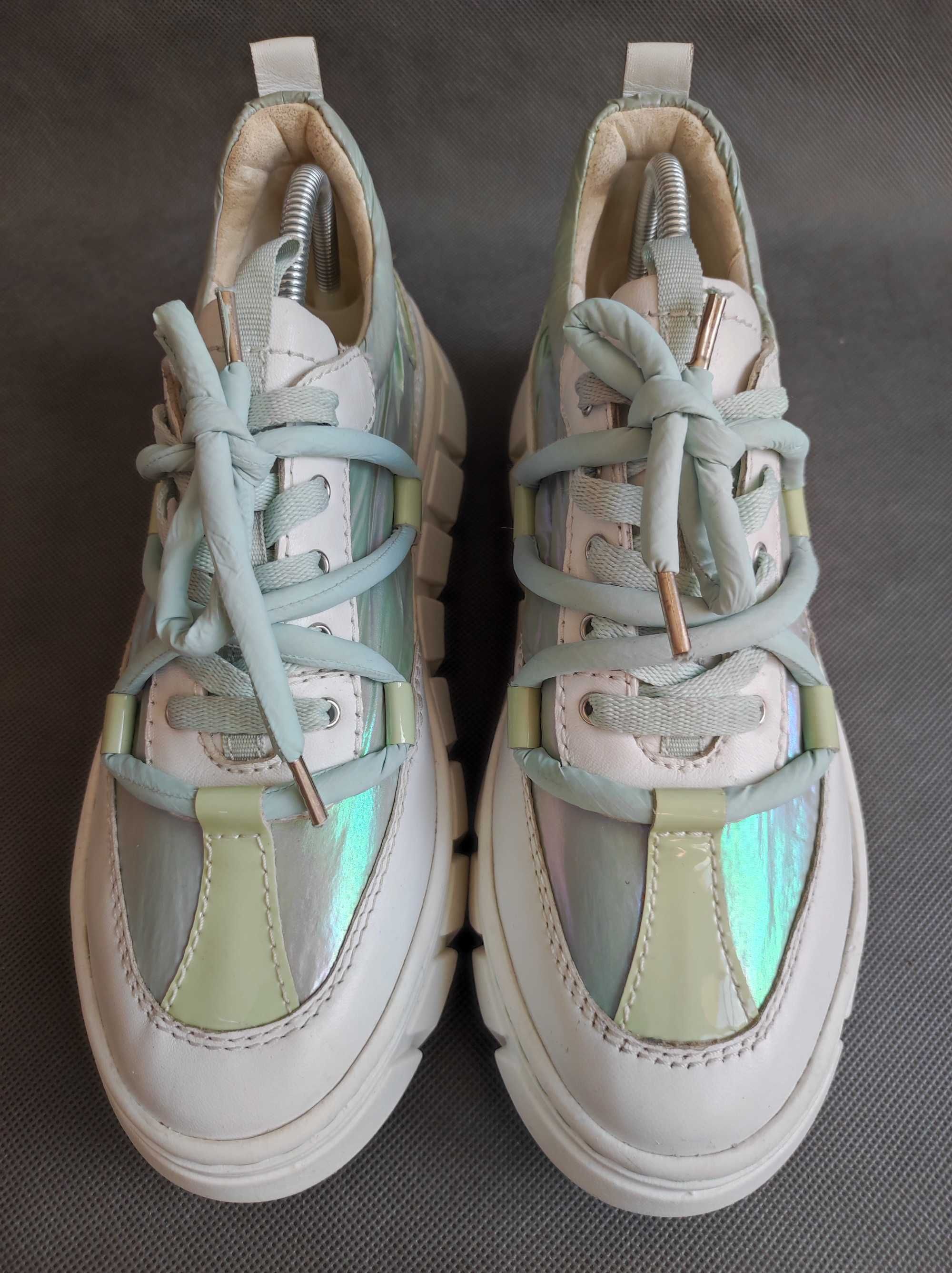 - Gerry Weber - Sneakersy r. 39