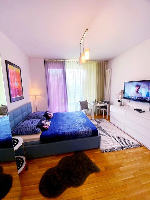 Apartament GULIA na godziny i doby! Ochota