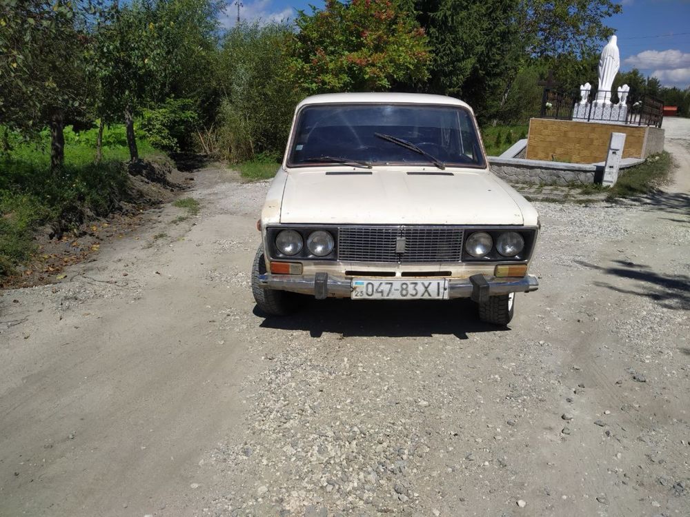 Ваз 21063 не гнила,новий акумулятор