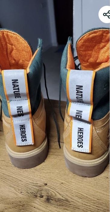 Оригинальные ботинки , 45 размер, TIMBERLAND 6" WP TREADLIGHT BOOT