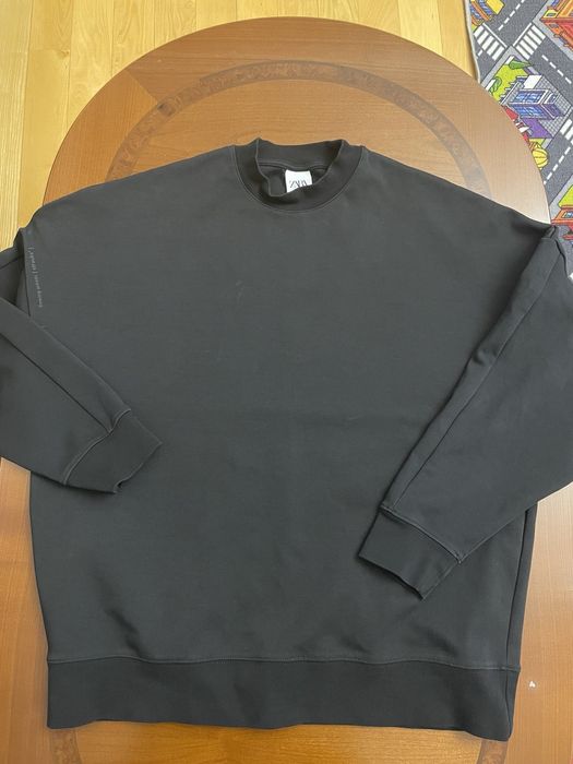 Чоловічий светр Jantzen.