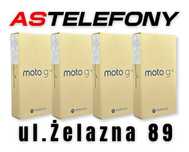 Motorola Moto G15 4/128GB Orange 500zł Żelazna 89 W-wa