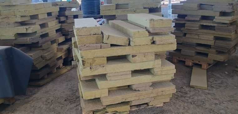 Wełna dachowa Rockwool