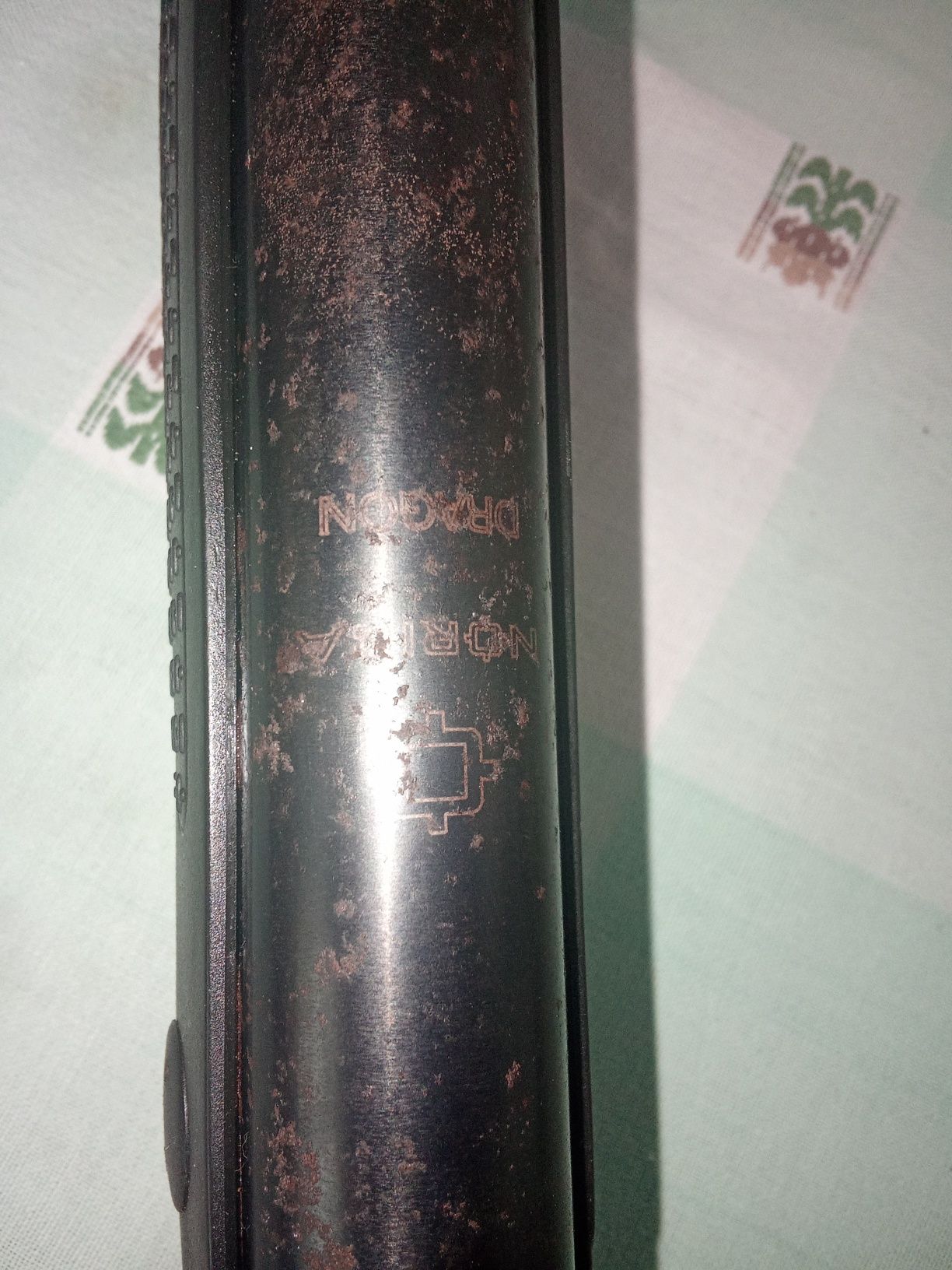 Pressão de ar marca norica dragon