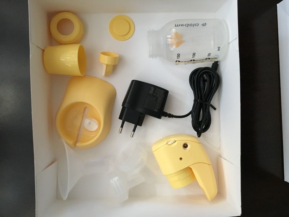 Laktator Elektryczny Medela