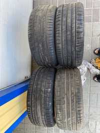 Продам гуму Pirelli P Zero 255/40/r20 101y