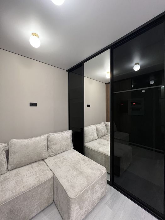 ‼️NEW Продам нову 1к квартиру в Жк Уютний Квартал