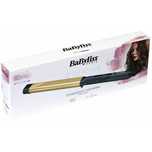 Lokówka owalna ceramiczna BaByliss Creative Gold Ceramic C440E 19x38mm