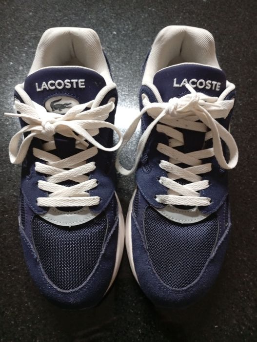 Sapatilhas Lacoste