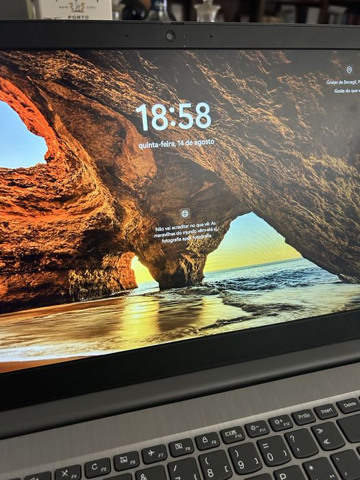 Lenovo IdeaPad 3 15ADA05 AMD Ryzen 5 3500/U8GB/480GB SSD/15.6"