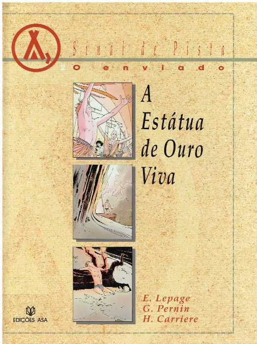 7502 - Banda Desenhada - Livros da Editora ASA 1 ( Vários )