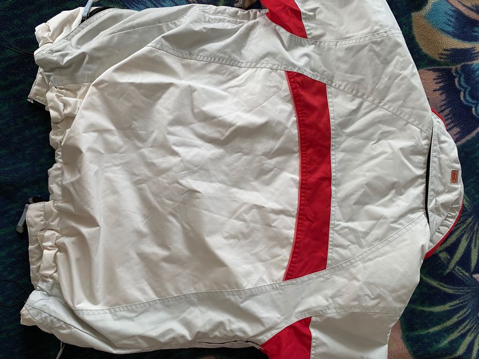 Продам гірськолижний костюм