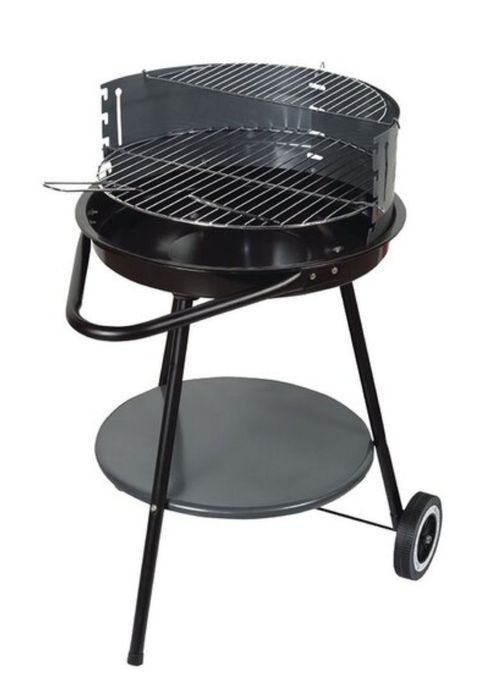 Grill ogrodowy Nowy