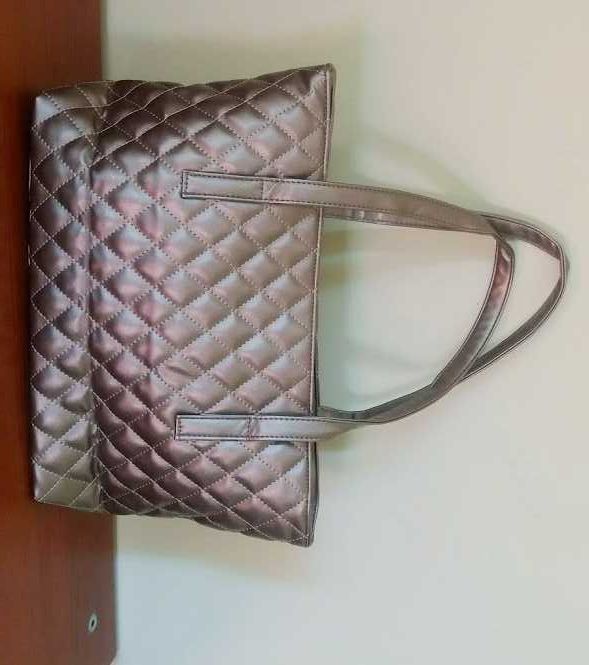 Mala modelo chanel