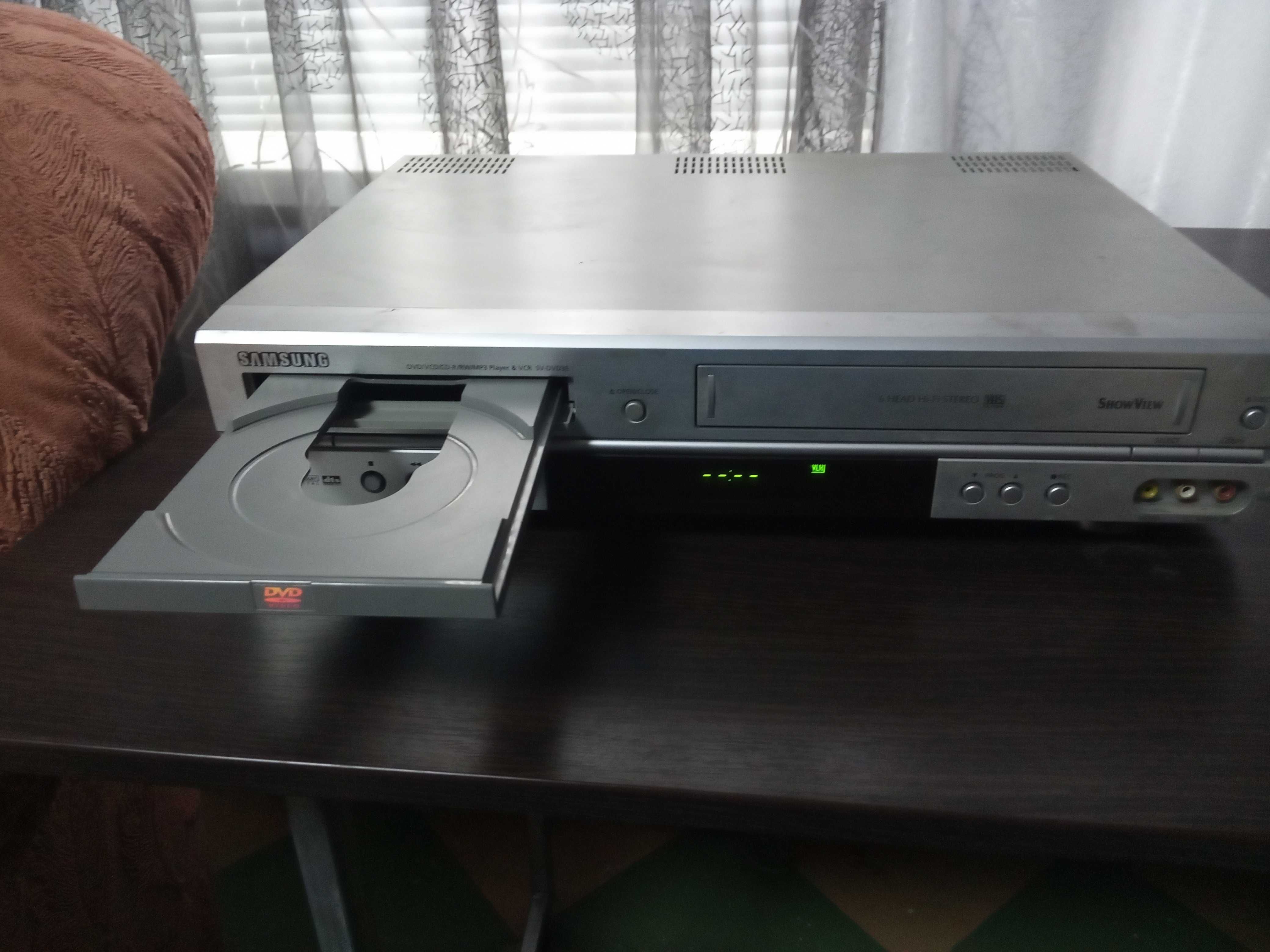 Samsung SV-DVD3E