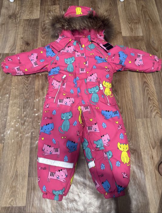 Продам комбінезон в гарному стані