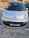 Citroen c1 1.4 HDi