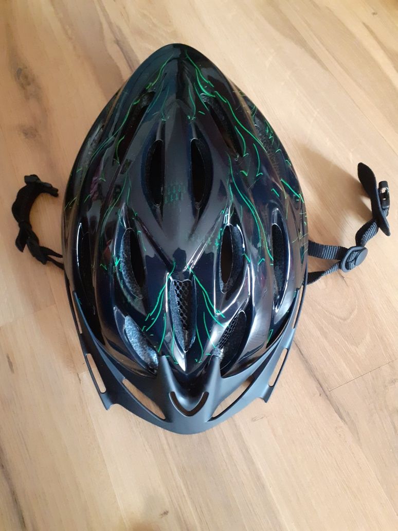 Kask rowerowy Fischer Arrow