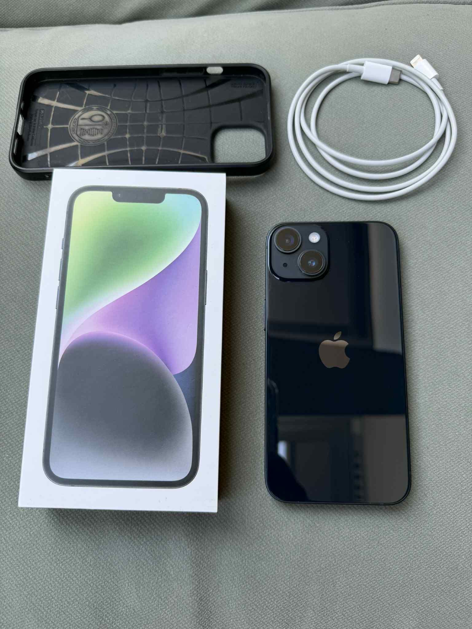 iPhone 14 128GB używany