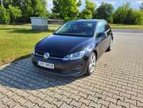 Vw golf VII 1.4 TSI 140KM